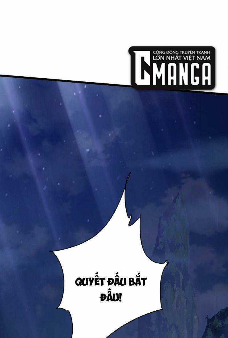 Sự Trở Lại Của Đệ Nhất Tông Sư Chapter 54 trang 34