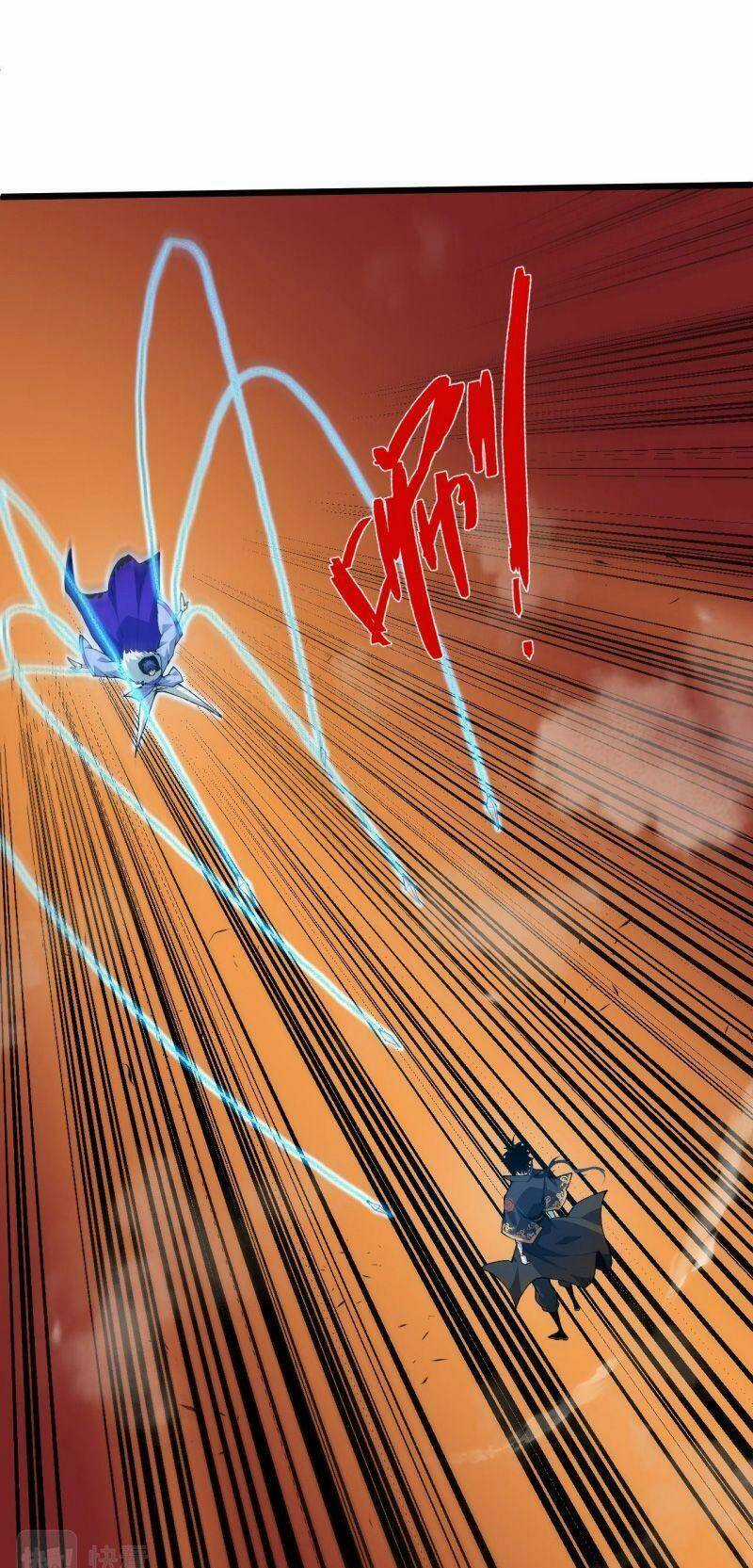 Sự Trở Lại Của Đệ Nhất Tông Sư Chapter 54 trang 38