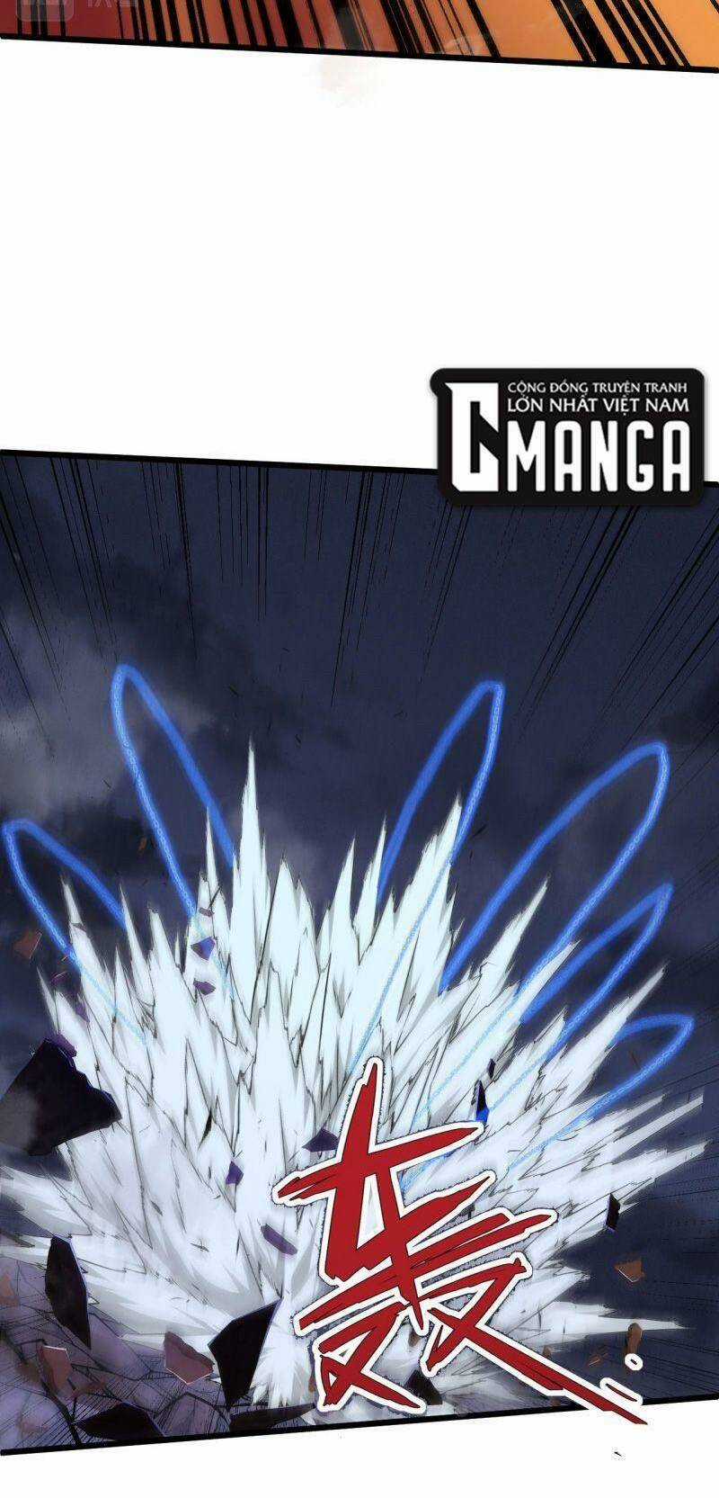 Sự Trở Lại Của Đệ Nhất Tông Sư Chapter 54 trang 39