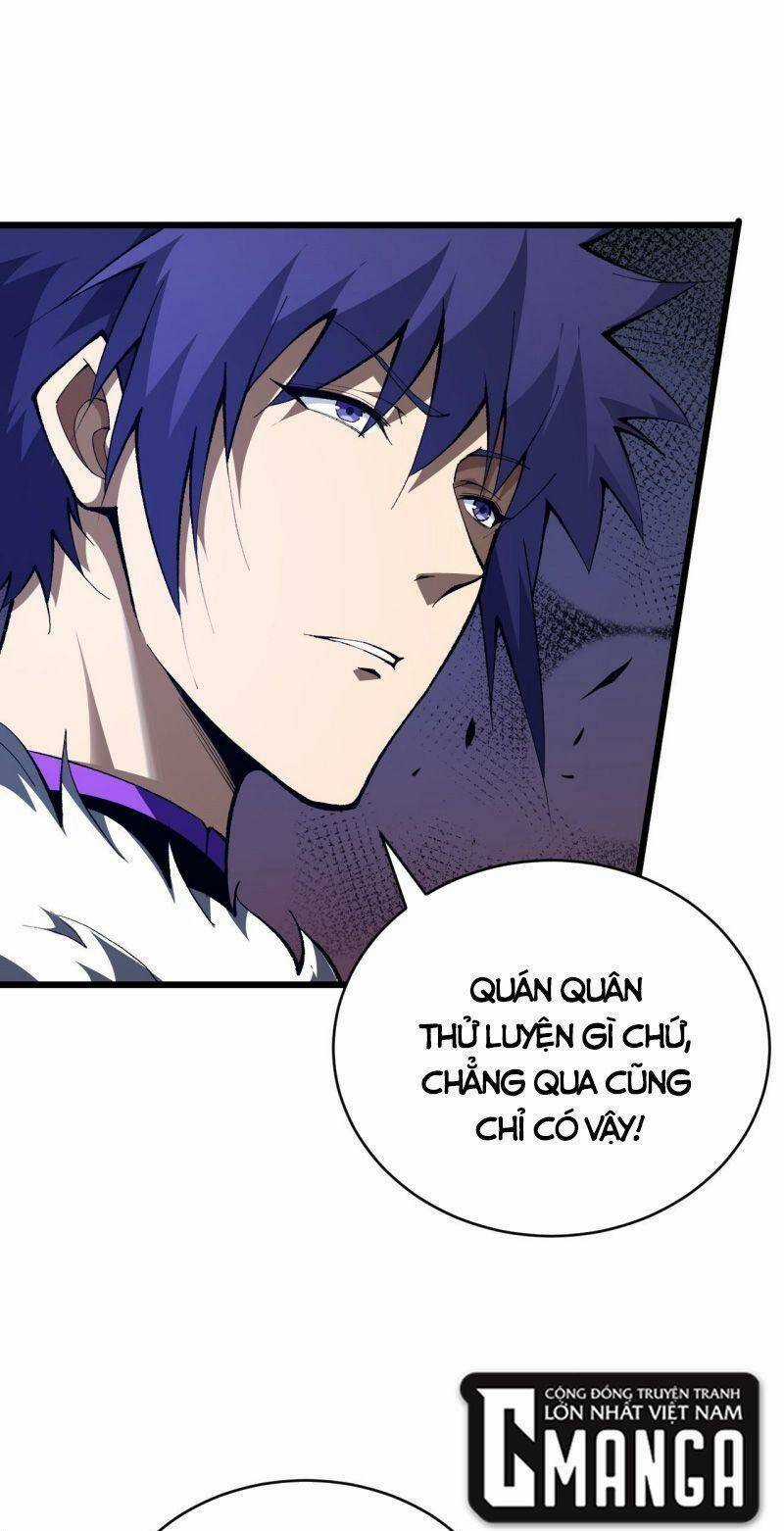 Sự Trở Lại Của Đệ Nhất Tông Sư Chapter 54 trang 42
