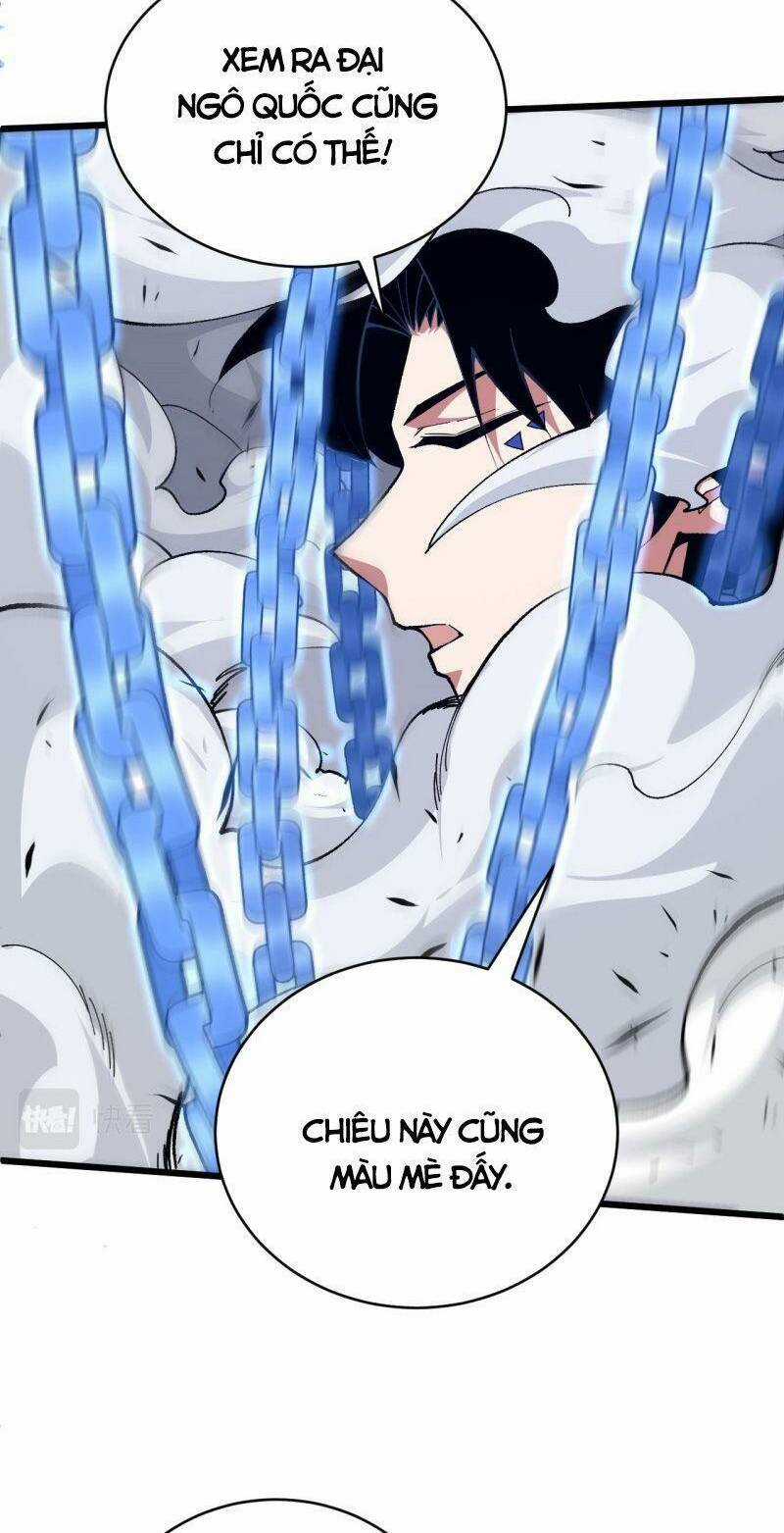 Sự Trở Lại Của Đệ Nhất Tông Sư Chapter 54 trang 43