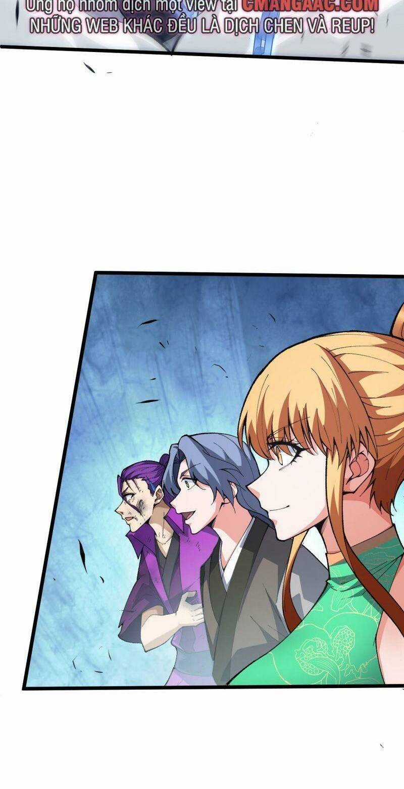 Sự Trở Lại Của Đệ Nhất Tông Sư Chapter 54 trang 45