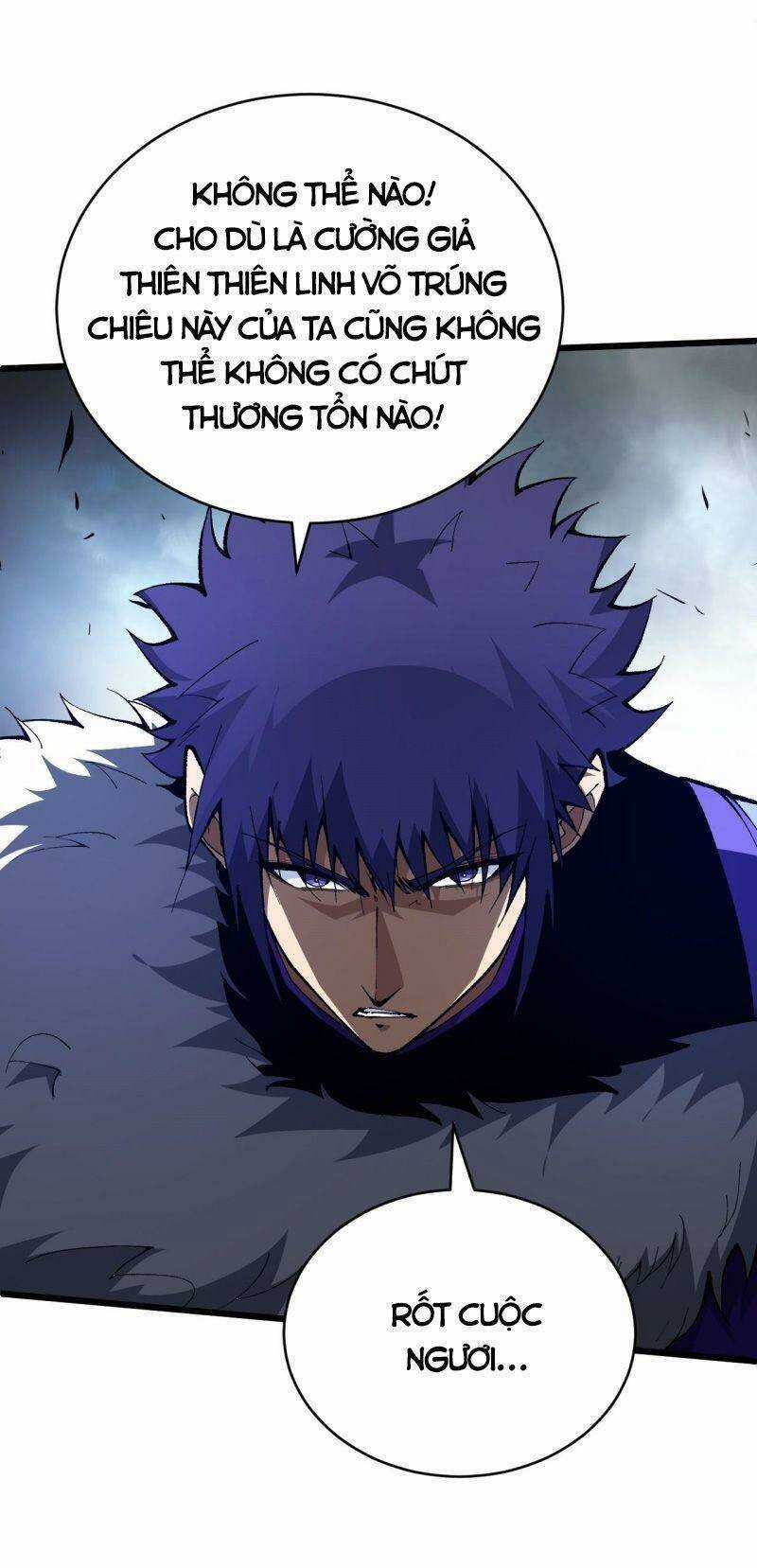 Sự Trở Lại Của Đệ Nhất Tông Sư Chapter 54 trang 46