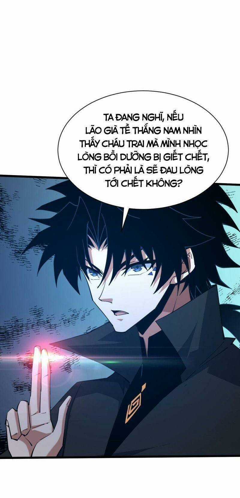 Sự Trở Lại Của Đệ Nhất Tông Sư Chapter 54 trang 47
