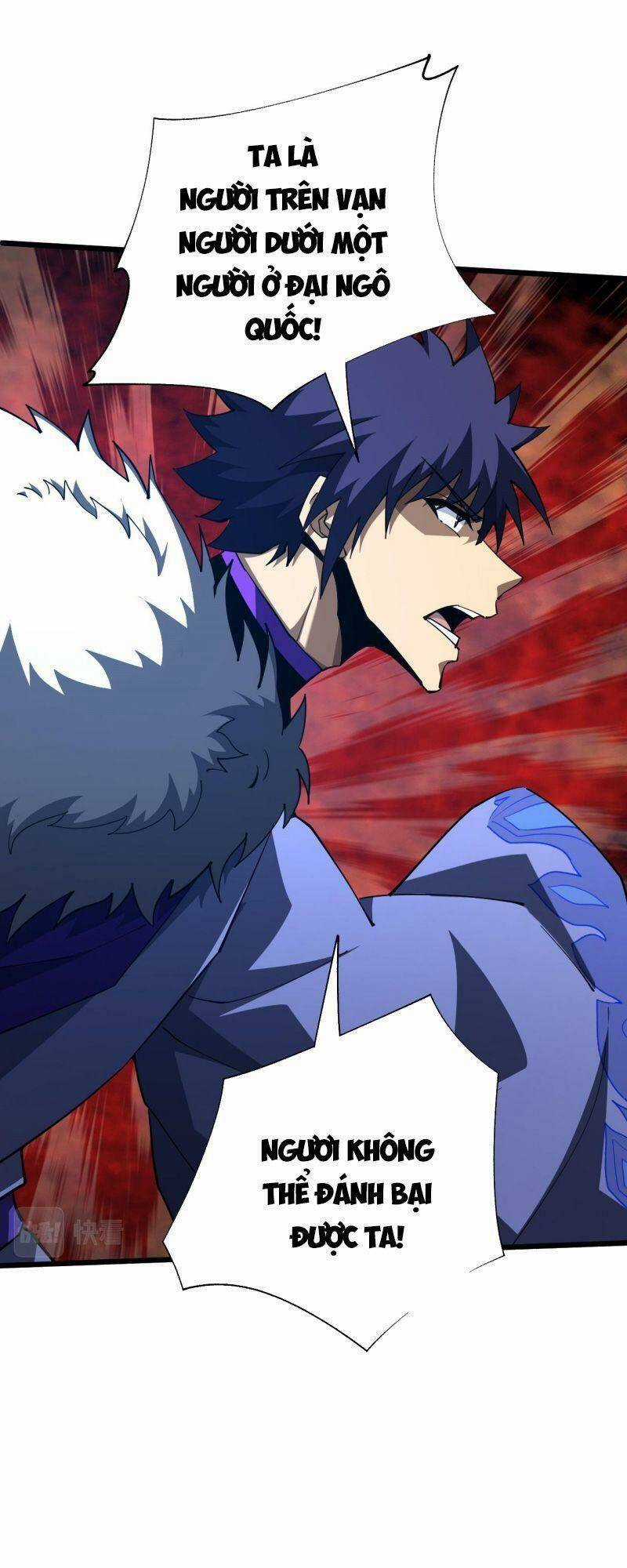 Sự Trở Lại Của Đệ Nhất Tông Sư Chapter 54 trang 48