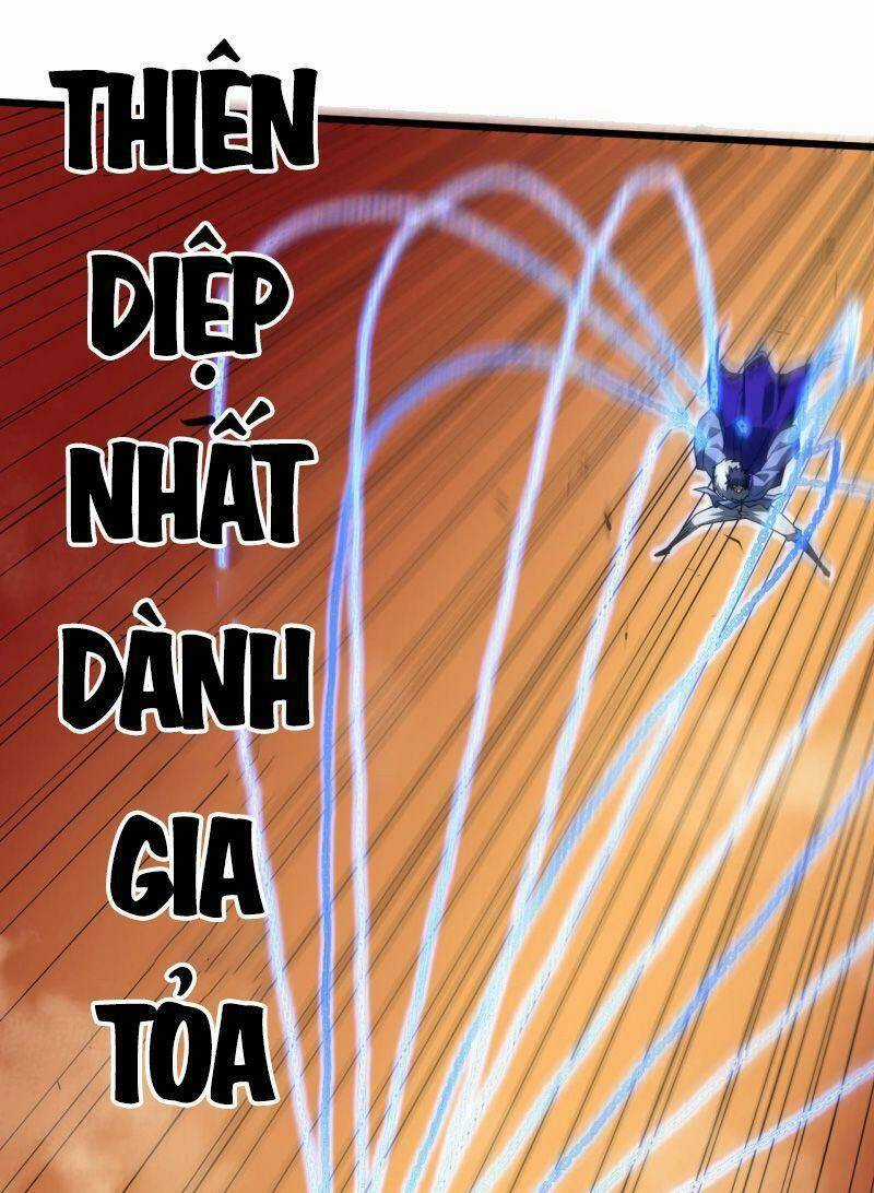 Sự Trở Lại Của Đệ Nhất Tông Sư Chapter 54 trang 49