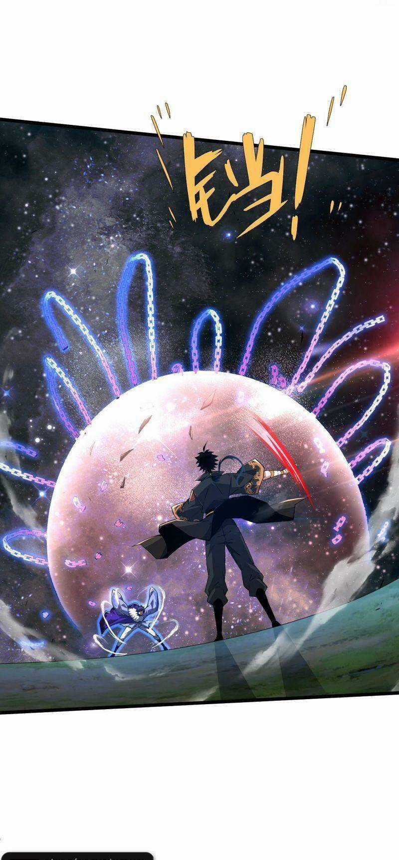 Sự Trở Lại Của Đệ Nhất Tông Sư Chapter 54 trang 51