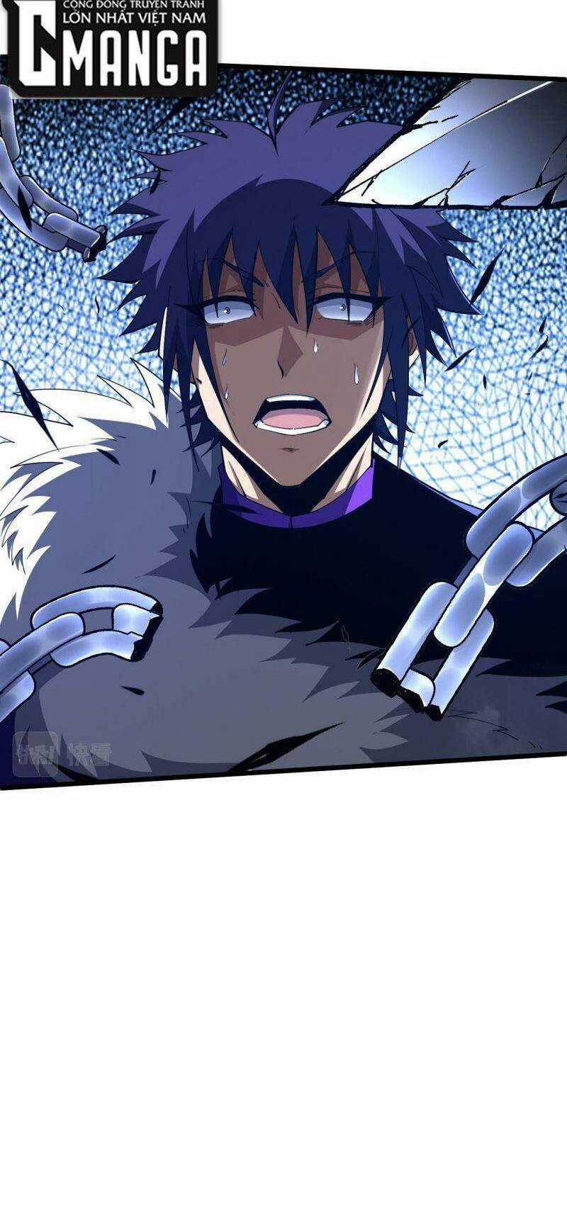 Sự Trở Lại Của Đệ Nhất Tông Sư Chapter 54 trang 52