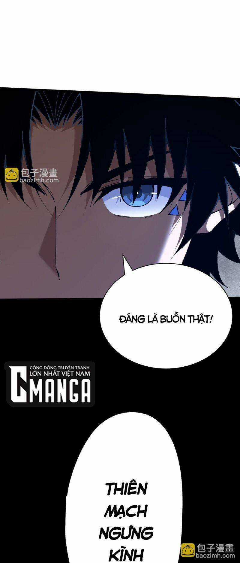 Sự Trở Lại Của Đệ Nhất Tông Sư Chapter 54 trang 53