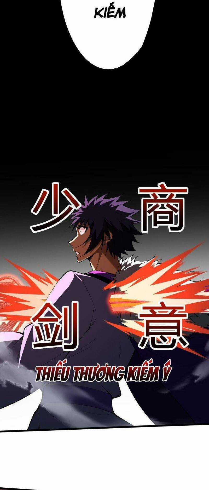 Sự Trở Lại Của Đệ Nhất Tông Sư Chapter 54 trang 54