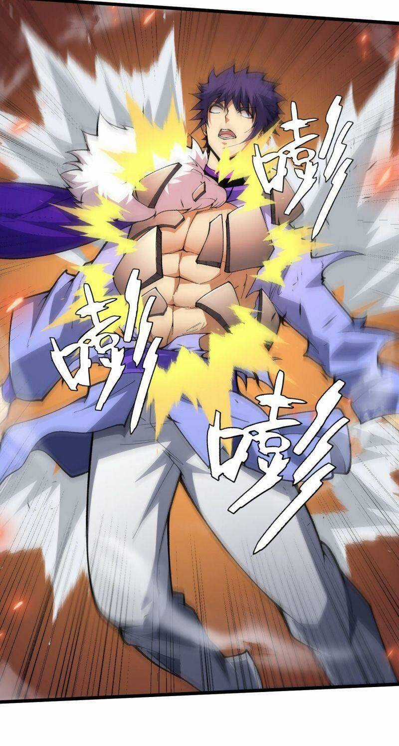 Sự Trở Lại Của Đệ Nhất Tông Sư Chapter 54 trang 55