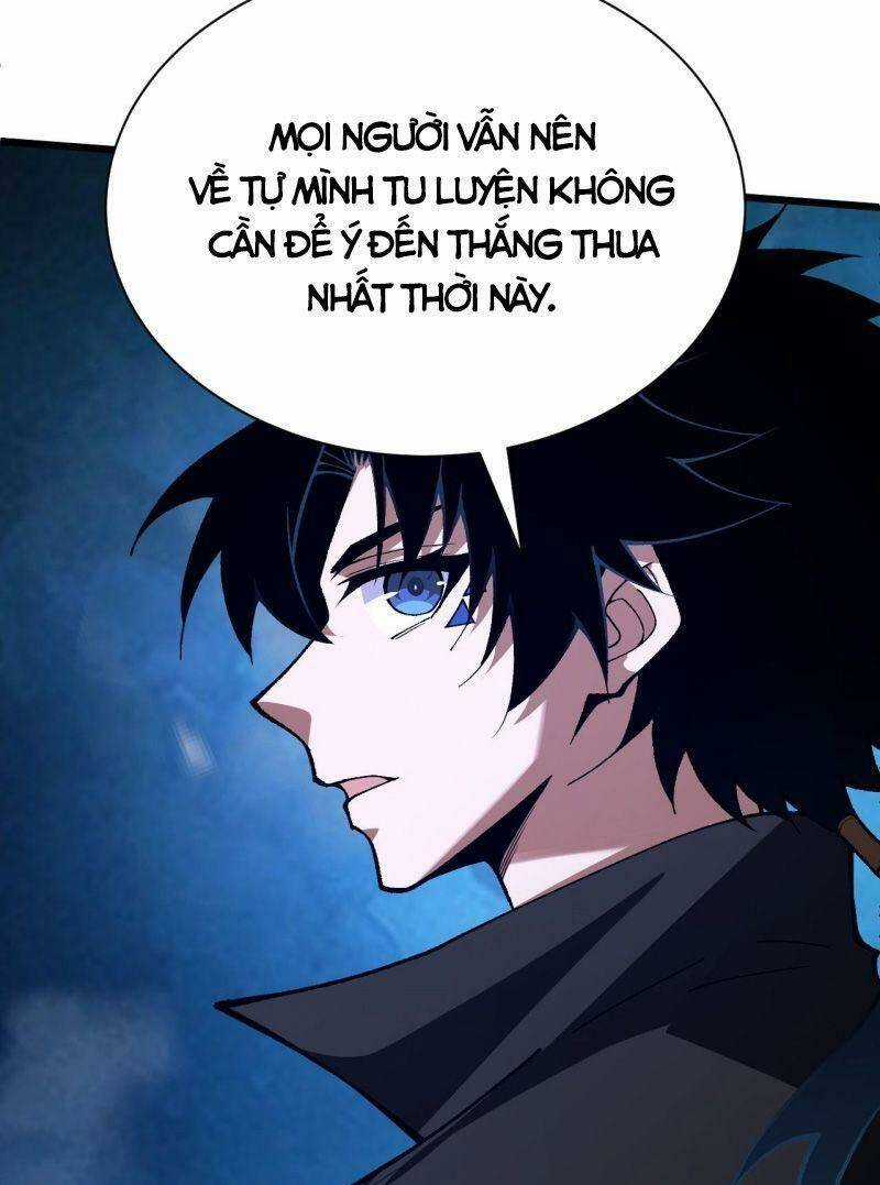 Sự Trở Lại Của Đệ Nhất Tông Sư Chapter 54 trang 62