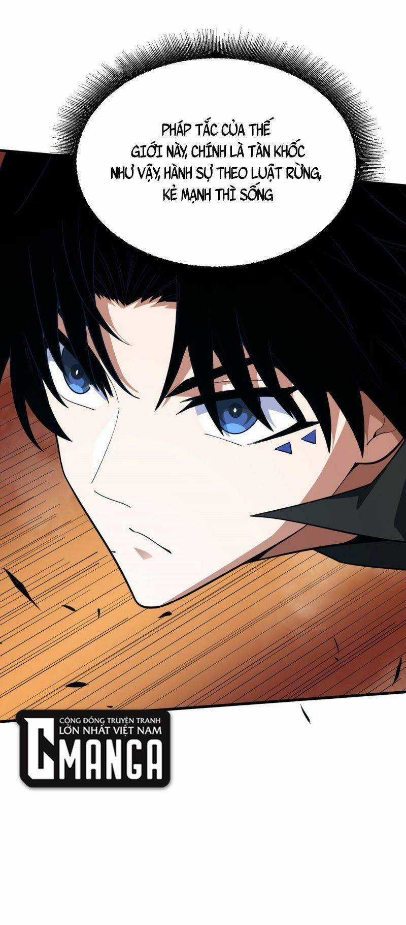 Sự Trở Lại Của Đệ Nhất Tông Sư Chapter 54 trang 9