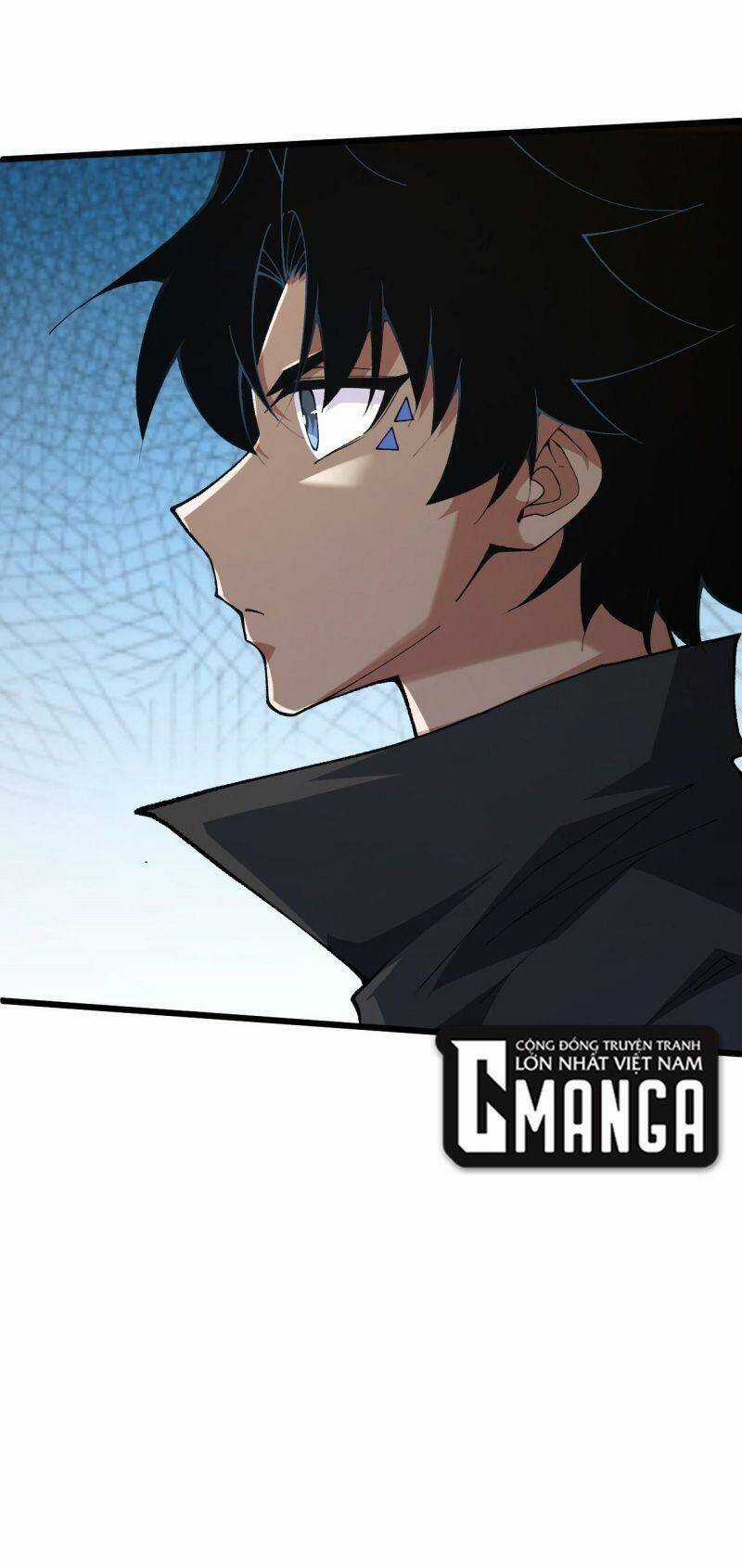 Sự Trở Lại Của Đệ Nhất Tông Sư Chapter 55 trang 11