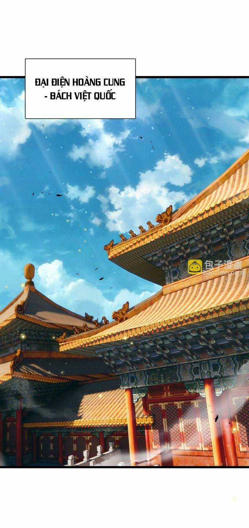 Sự Trở Lại Của Đệ Nhất Tông Sư Chapter 55 trang 12