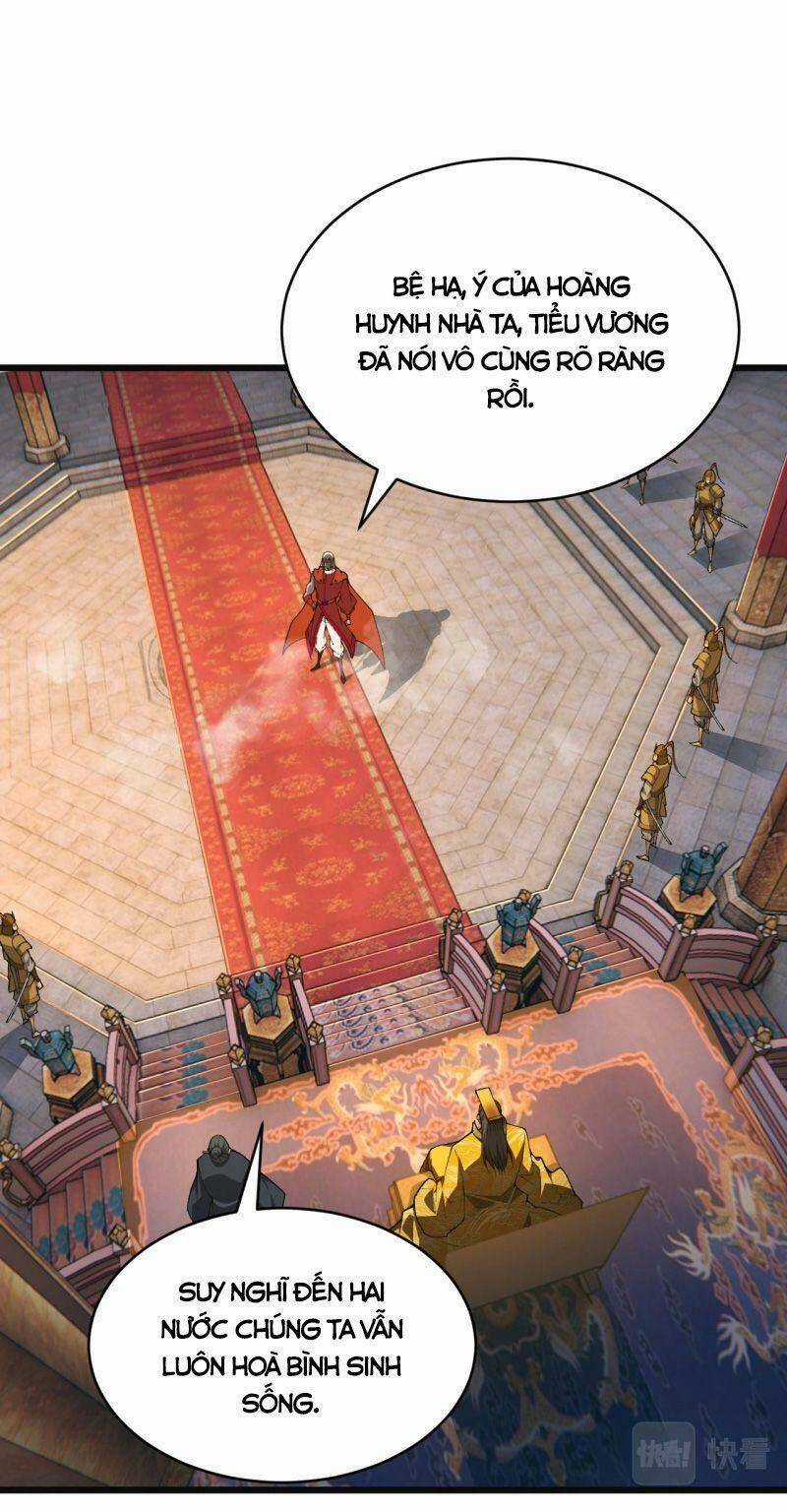 Sự Trở Lại Của Đệ Nhất Tông Sư Chapter 55 trang 13