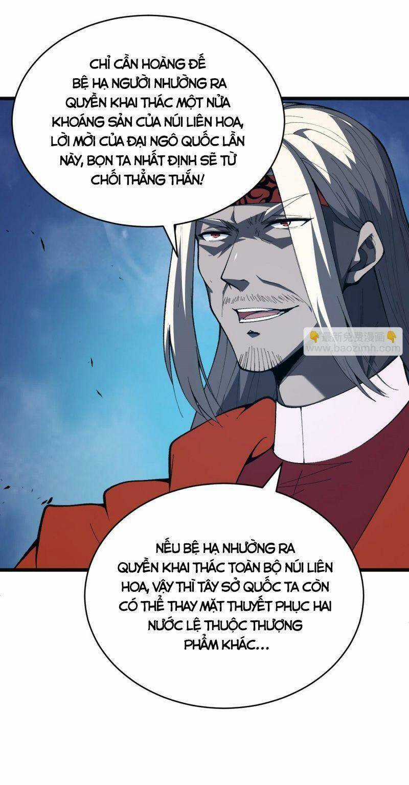 Sự Trở Lại Của Đệ Nhất Tông Sư Chapter 55 trang 14