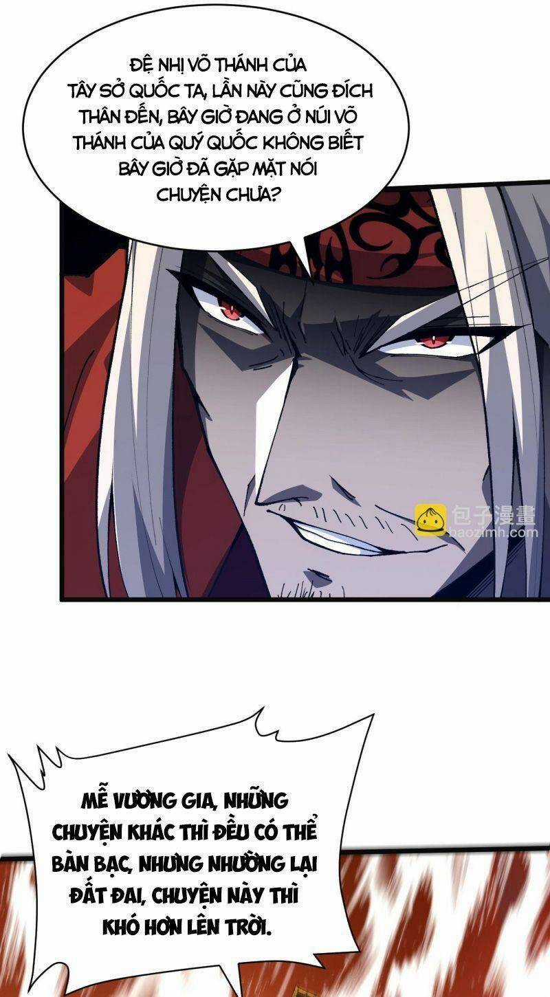 Sự Trở Lại Của Đệ Nhất Tông Sư Chapter 55 trang 17