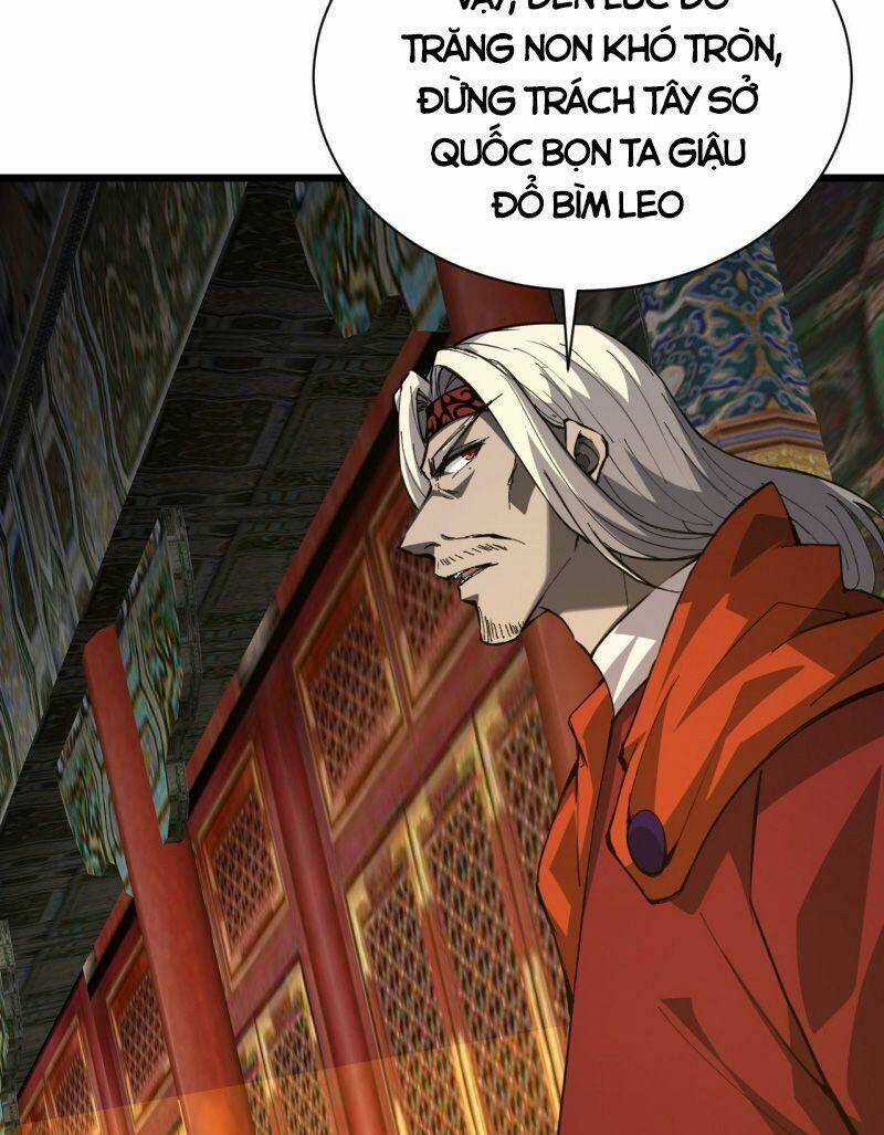 Sự Trở Lại Của Đệ Nhất Tông Sư Chapter 55 trang 20