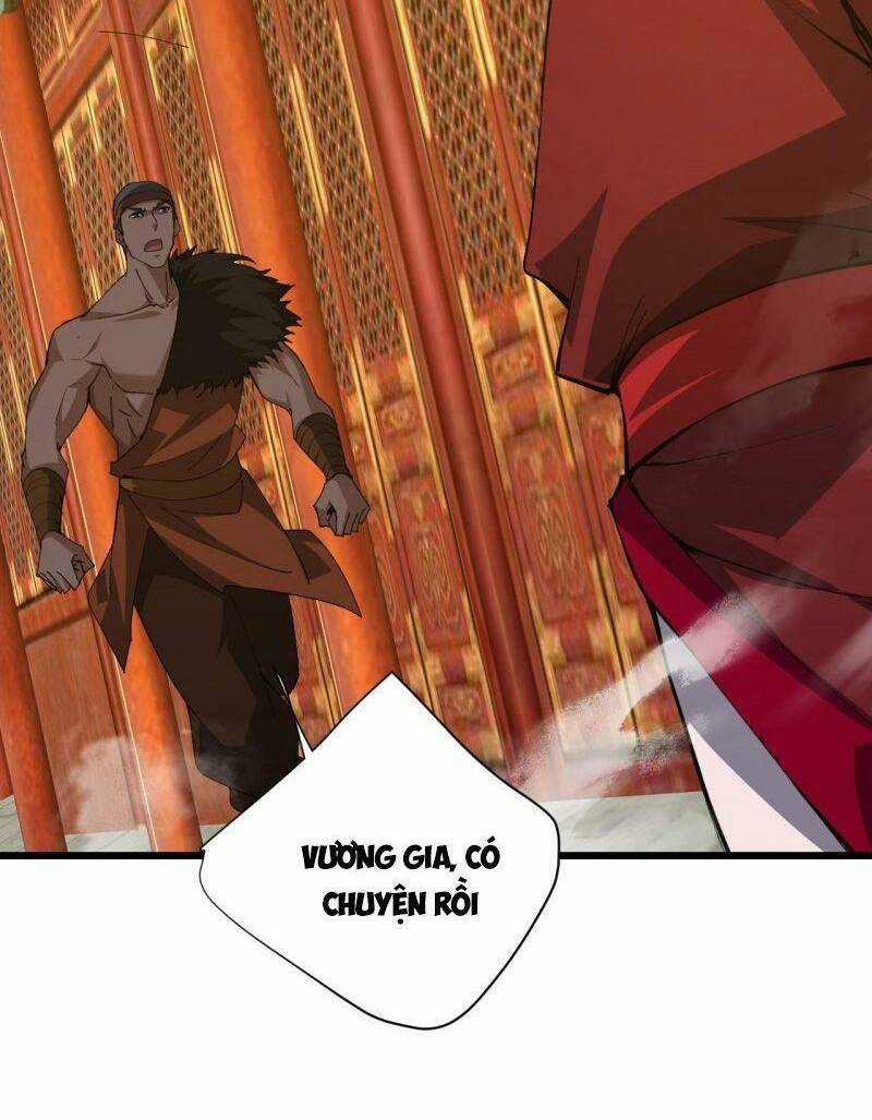 Sự Trở Lại Của Đệ Nhất Tông Sư Chapter 55 trang 21