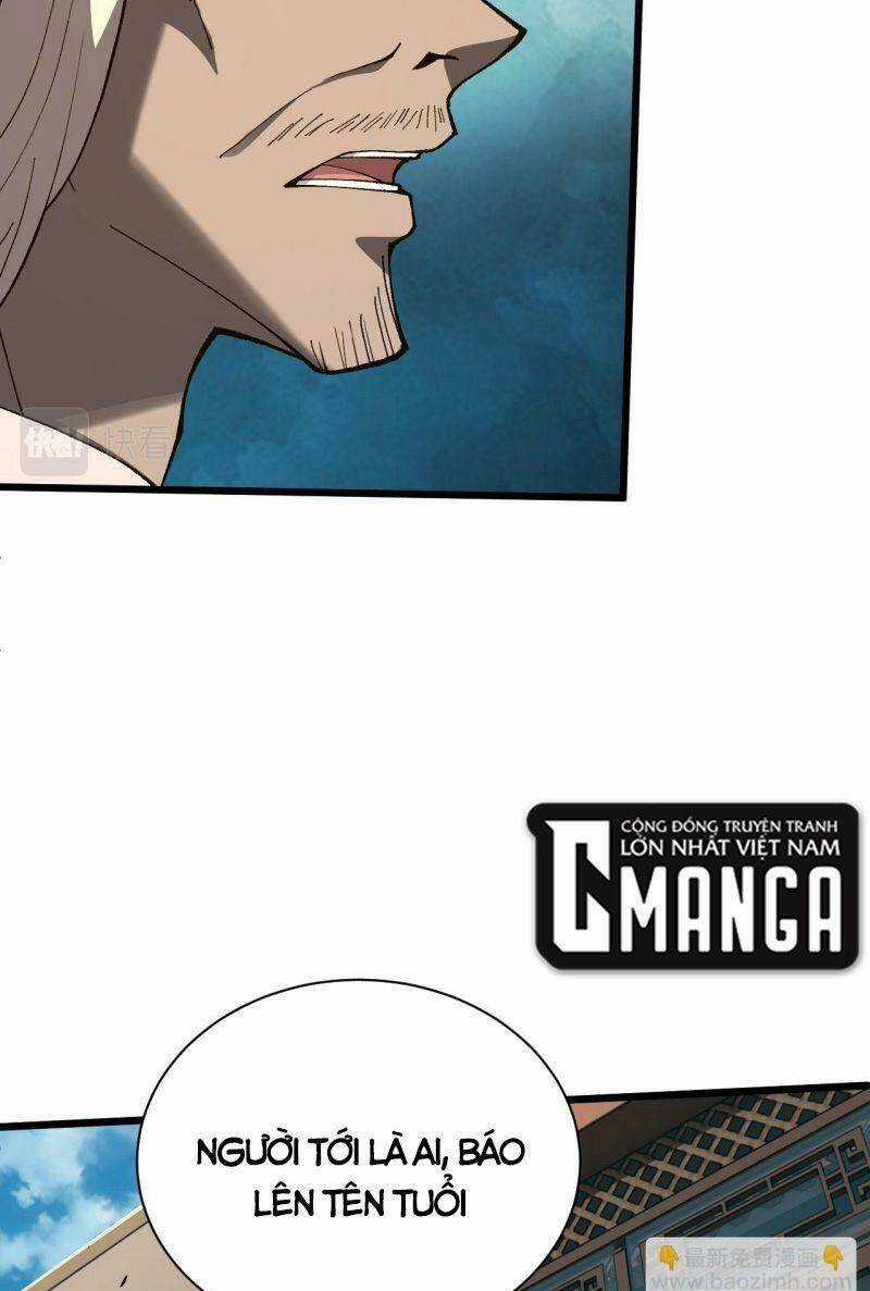 Sự Trở Lại Của Đệ Nhất Tông Sư Chapter 55 trang 32