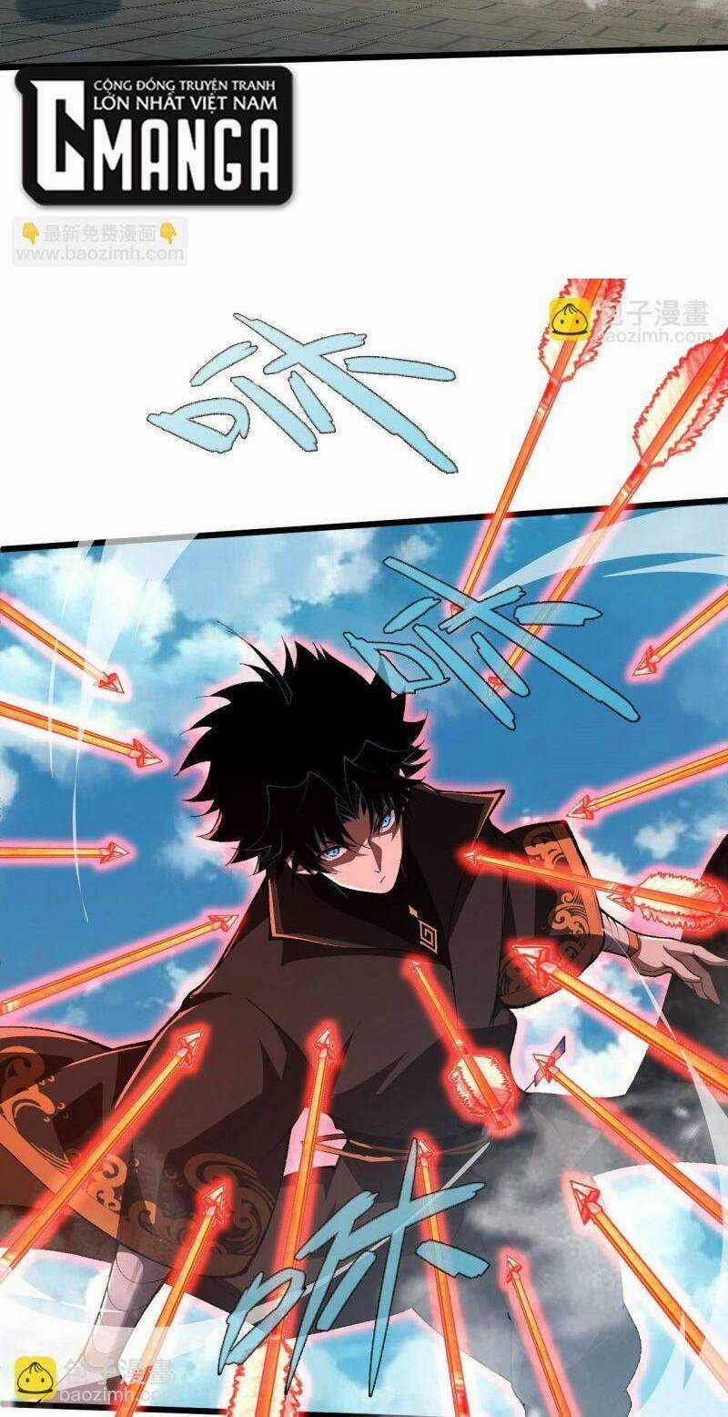 Sự Trở Lại Của Đệ Nhất Tông Sư Chapter 55 trang 39