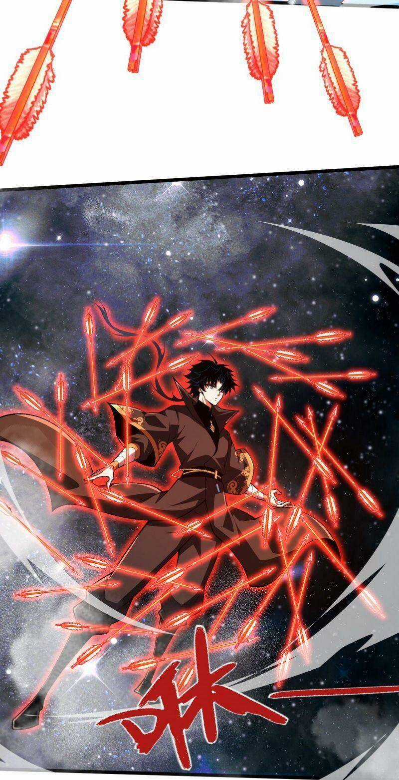 Sự Trở Lại Của Đệ Nhất Tông Sư Chapter 55 trang 40