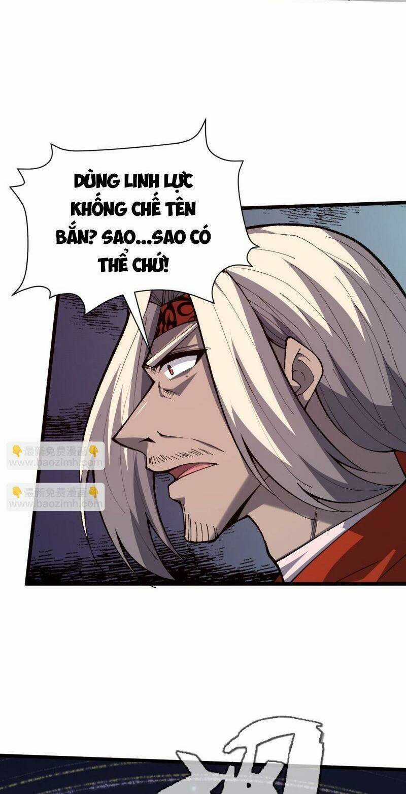 Sự Trở Lại Của Đệ Nhất Tông Sư Chapter 55 trang 41