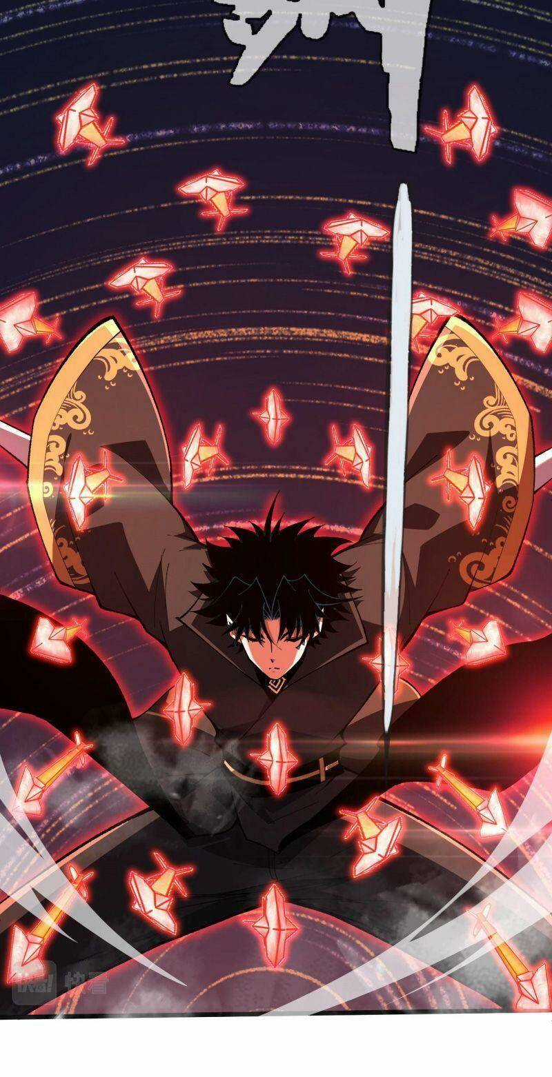 Sự Trở Lại Của Đệ Nhất Tông Sư Chapter 55 trang 42