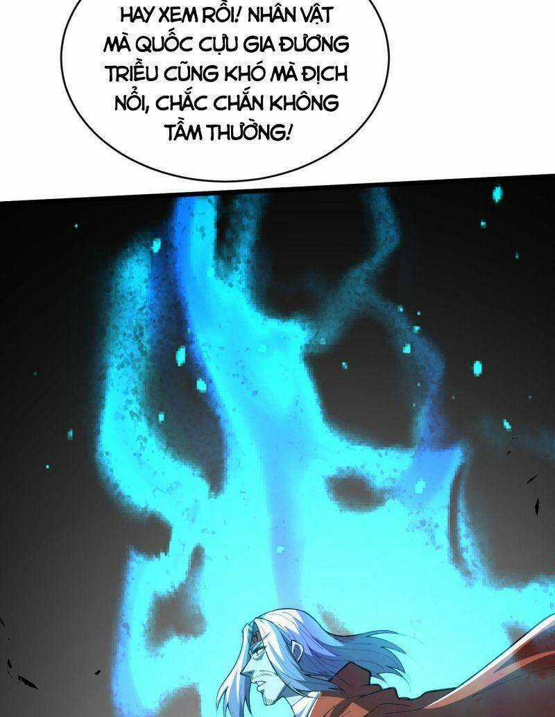 Sự Trở Lại Của Đệ Nhất Tông Sư Chapter 55 trang 45