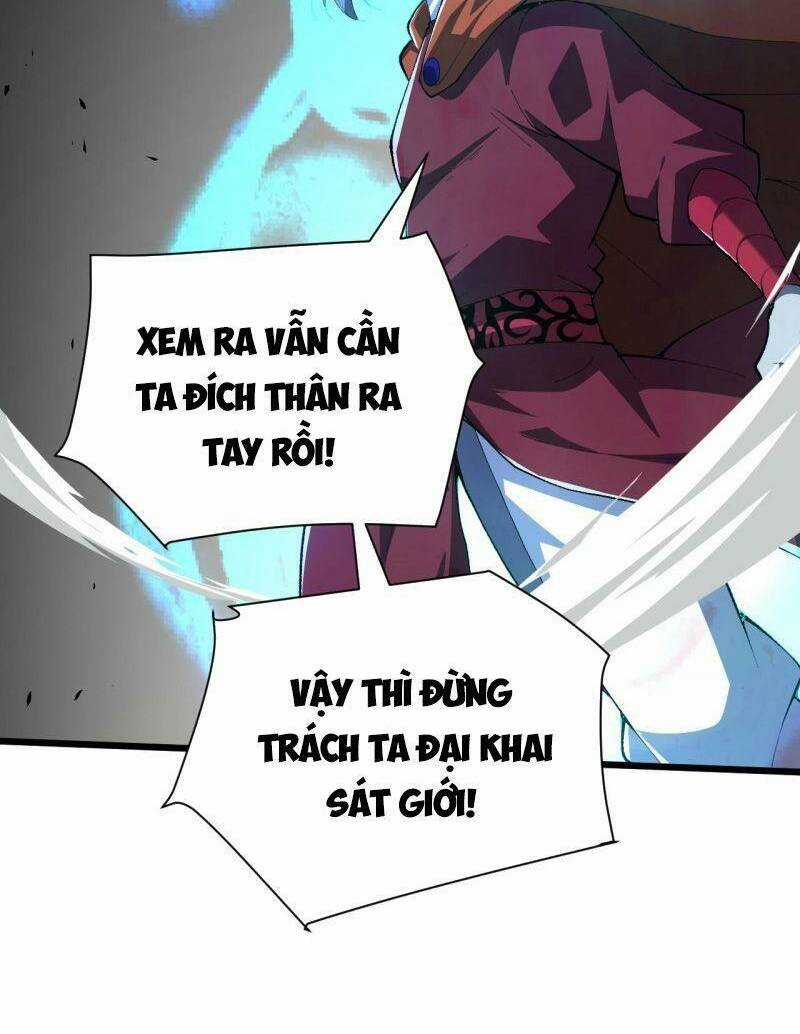 Sự Trở Lại Của Đệ Nhất Tông Sư Chapter 55 trang 46