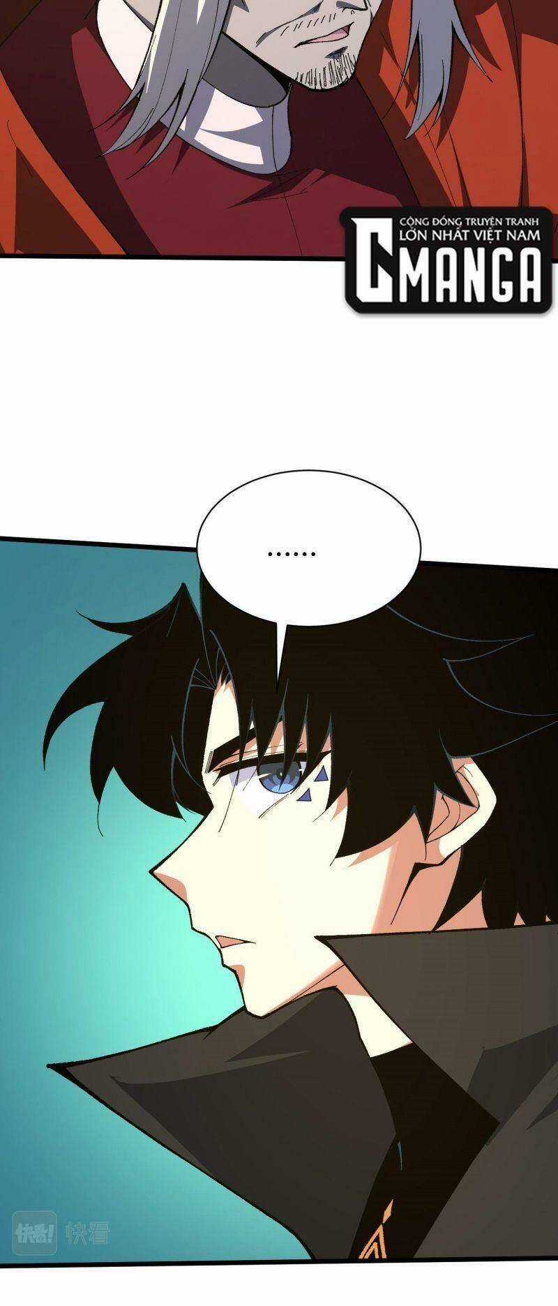 Sự Trở Lại Của Đệ Nhất Tông Sư Chapter 55 trang 48