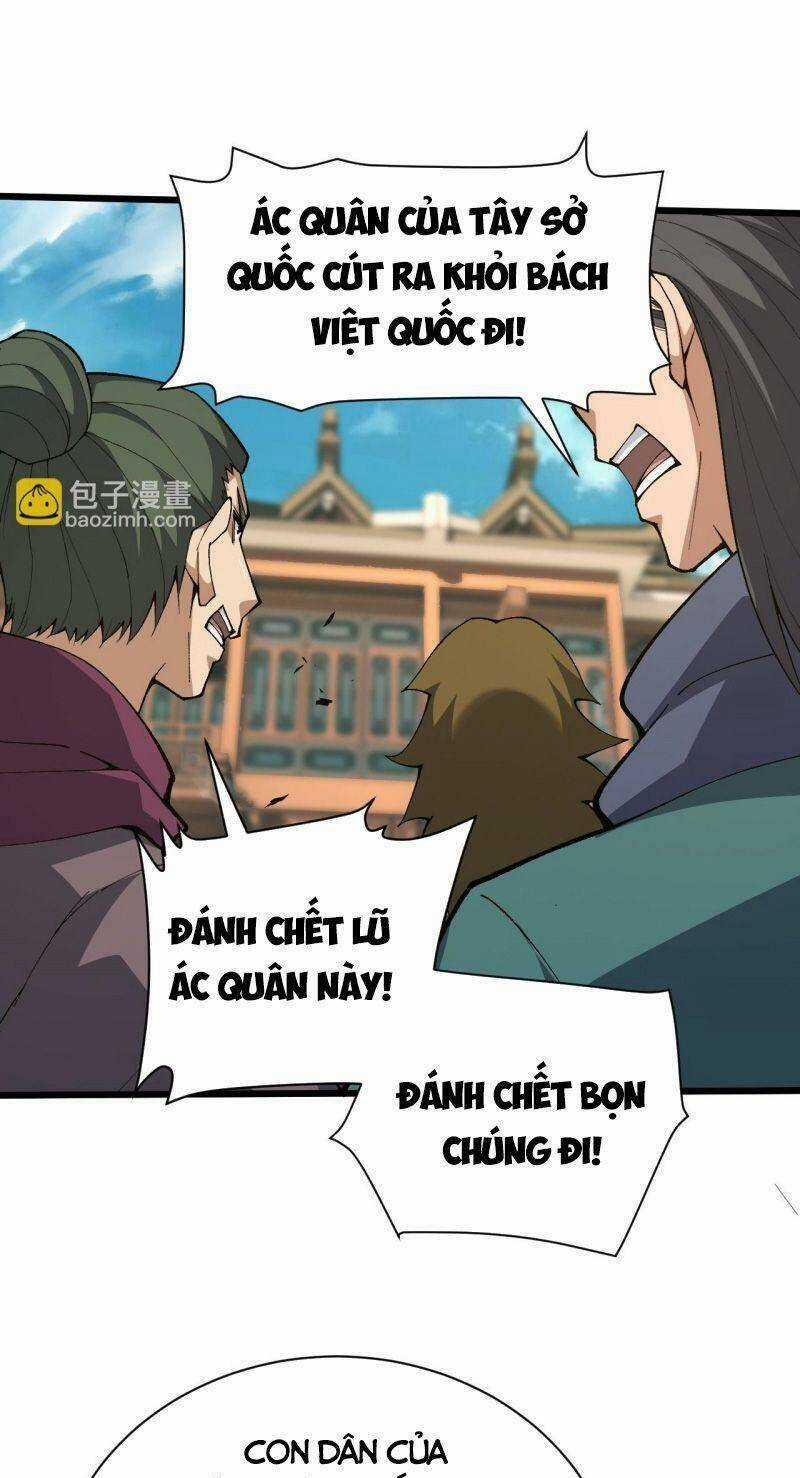 Sự Trở Lại Của Đệ Nhất Tông Sư Chapter 55 trang 53
