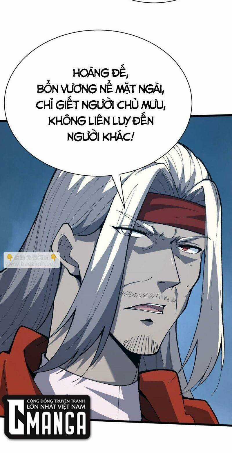 Sự Trở Lại Của Đệ Nhất Tông Sư Chapter 55 trang 56