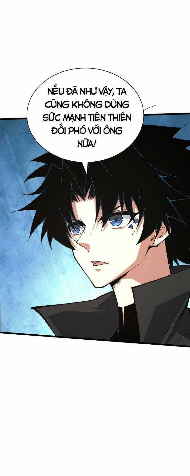 Sự Trở Lại Của Đệ Nhất Tông Sư Chapter 55 trang 57