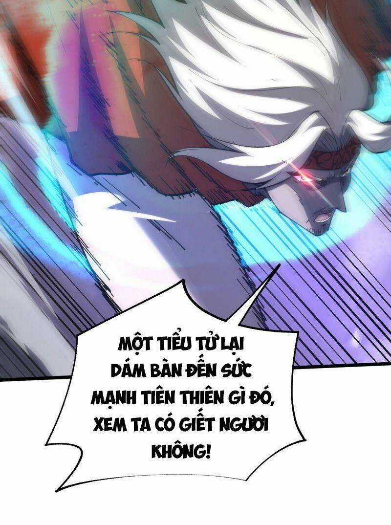 Sự Trở Lại Của Đệ Nhất Tông Sư Chapter 55 trang 59