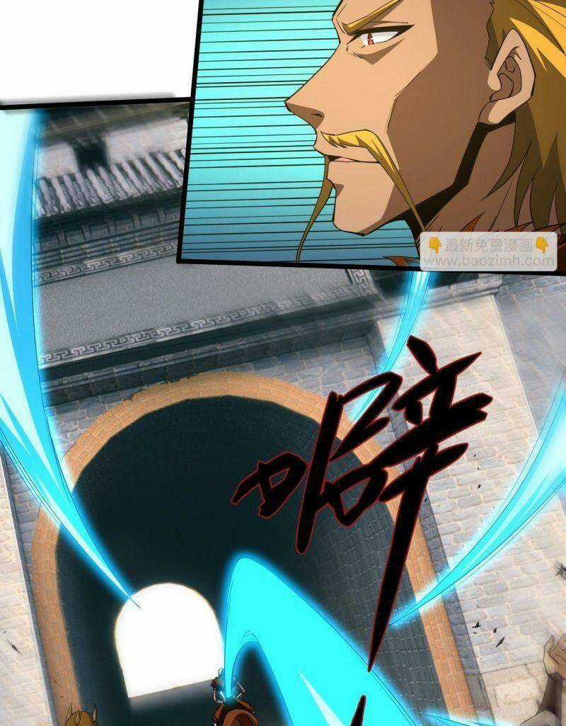 Sự Trở Lại Của Đệ Nhất Tông Sư Chapter 55 trang 6