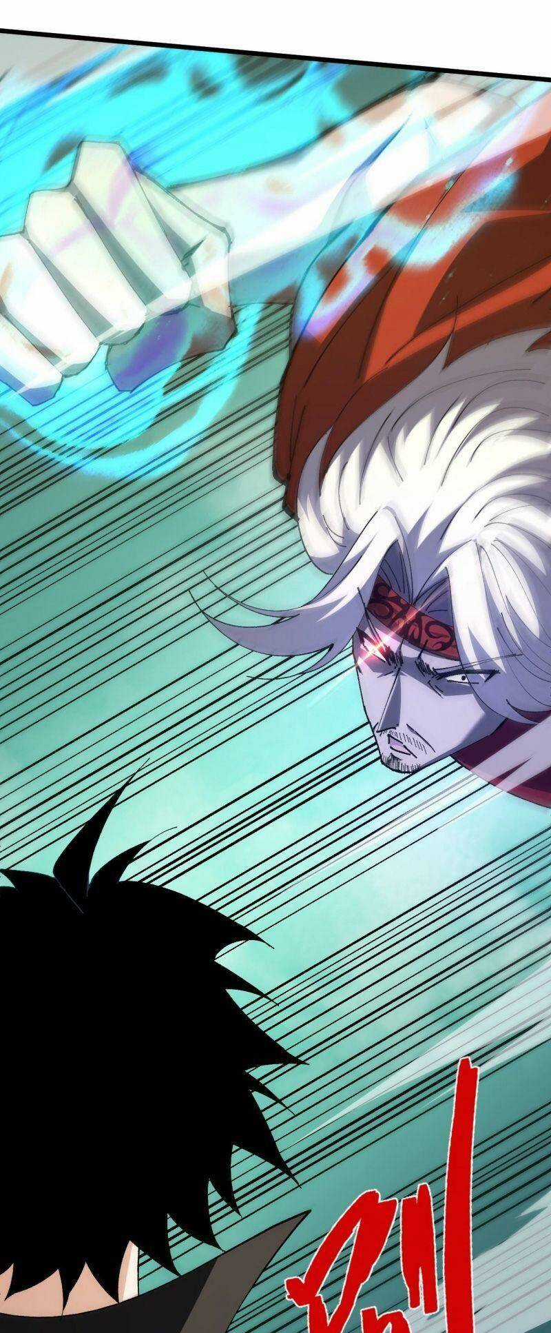 Sự Trở Lại Của Đệ Nhất Tông Sư Chapter 55 trang 60