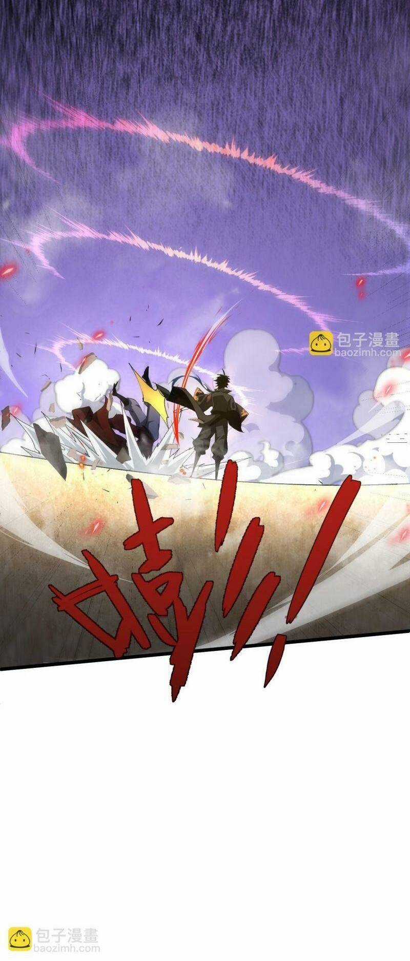 Sự Trở Lại Của Đệ Nhất Tông Sư Chapter 55 trang 63