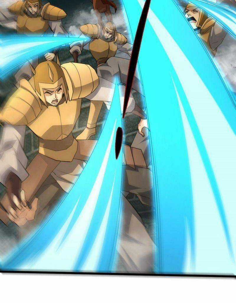 Sự Trở Lại Của Đệ Nhất Tông Sư Chapter 55 trang 7