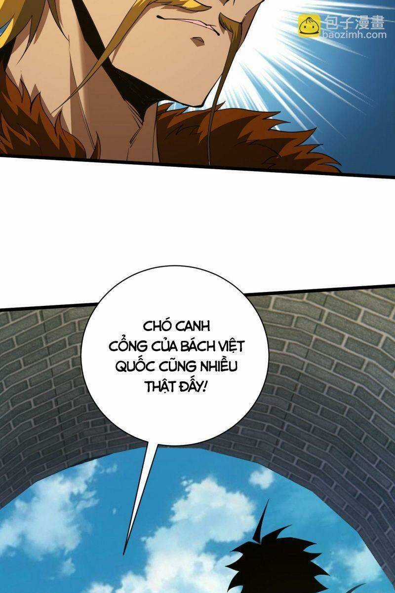 Sự Trở Lại Của Đệ Nhất Tông Sư Chapter 55 trang 9