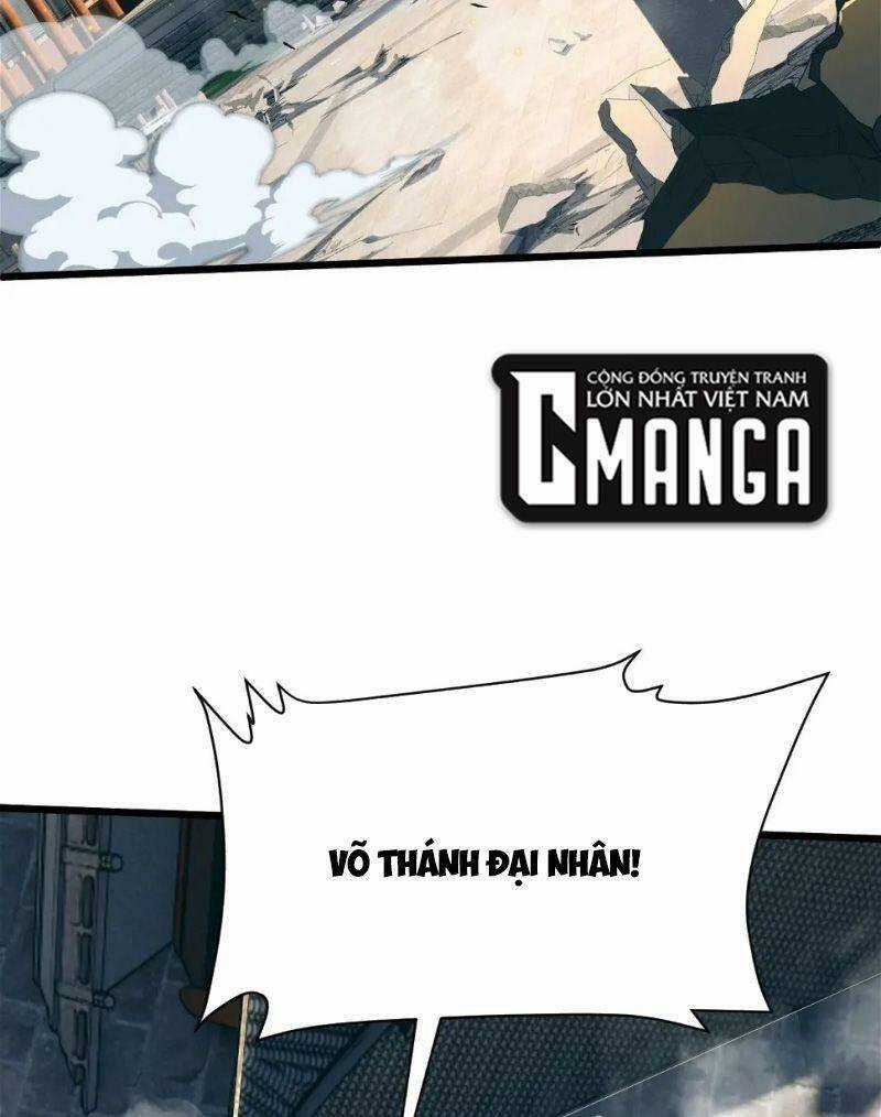 Sự Trở Lại Của Đệ Nhất Tông Sư Chapter 56 trang 10