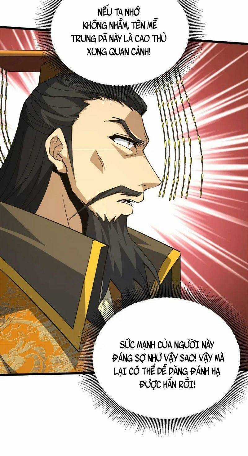 Sự Trở Lại Của Đệ Nhất Tông Sư Chapter 56 trang 2