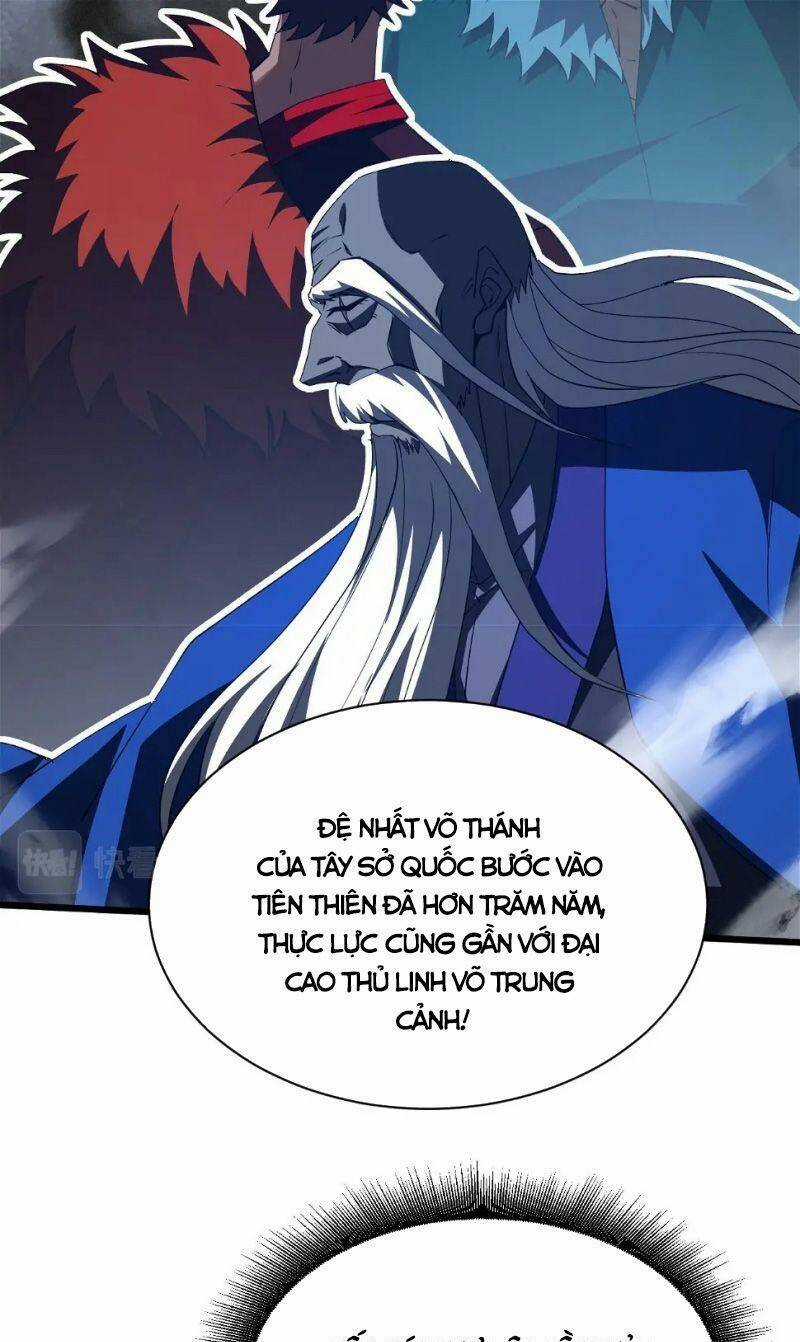 Sự Trở Lại Của Đệ Nhất Tông Sư Chapter 56 trang 20