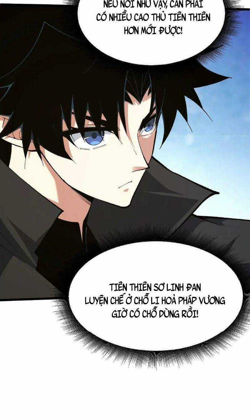 Sự Trở Lại Của Đệ Nhất Tông Sư Chapter 56 trang 21