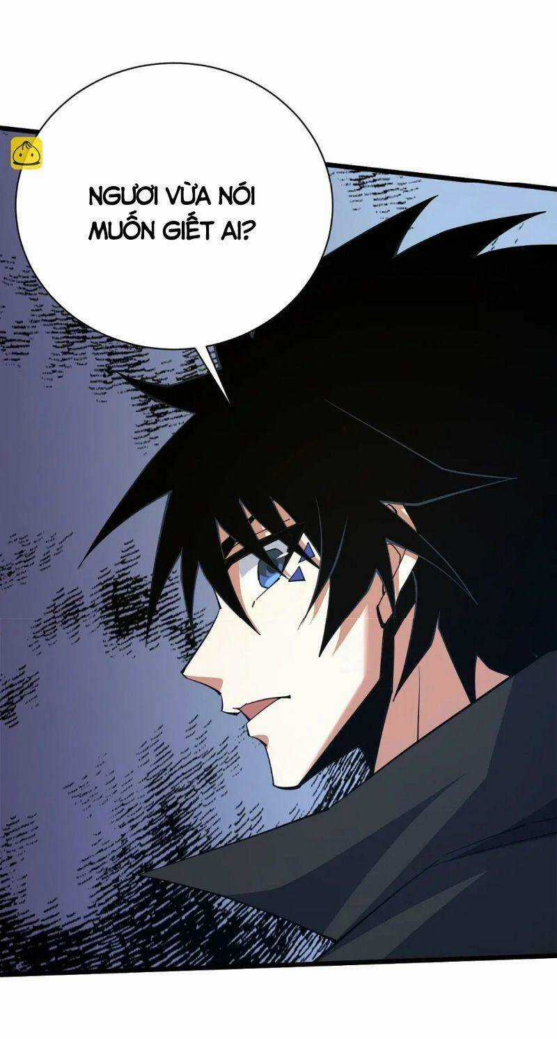 Sự Trở Lại Của Đệ Nhất Tông Sư Chapter 56 trang 3