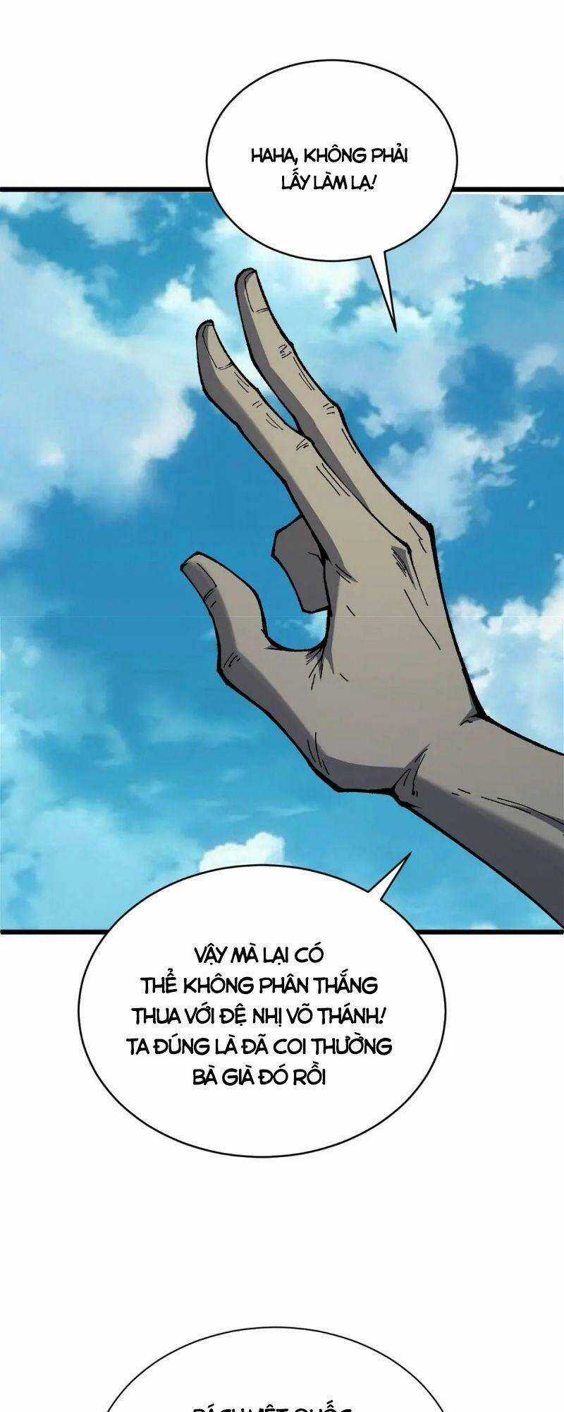 Sự Trở Lại Của Đệ Nhất Tông Sư Chapter 56 trang 30