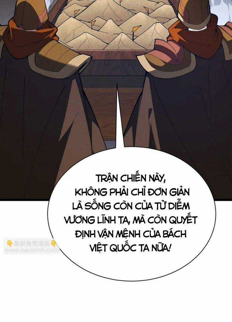 Sự Trở Lại Của Đệ Nhất Tông Sư Chapter 56 trang 37
