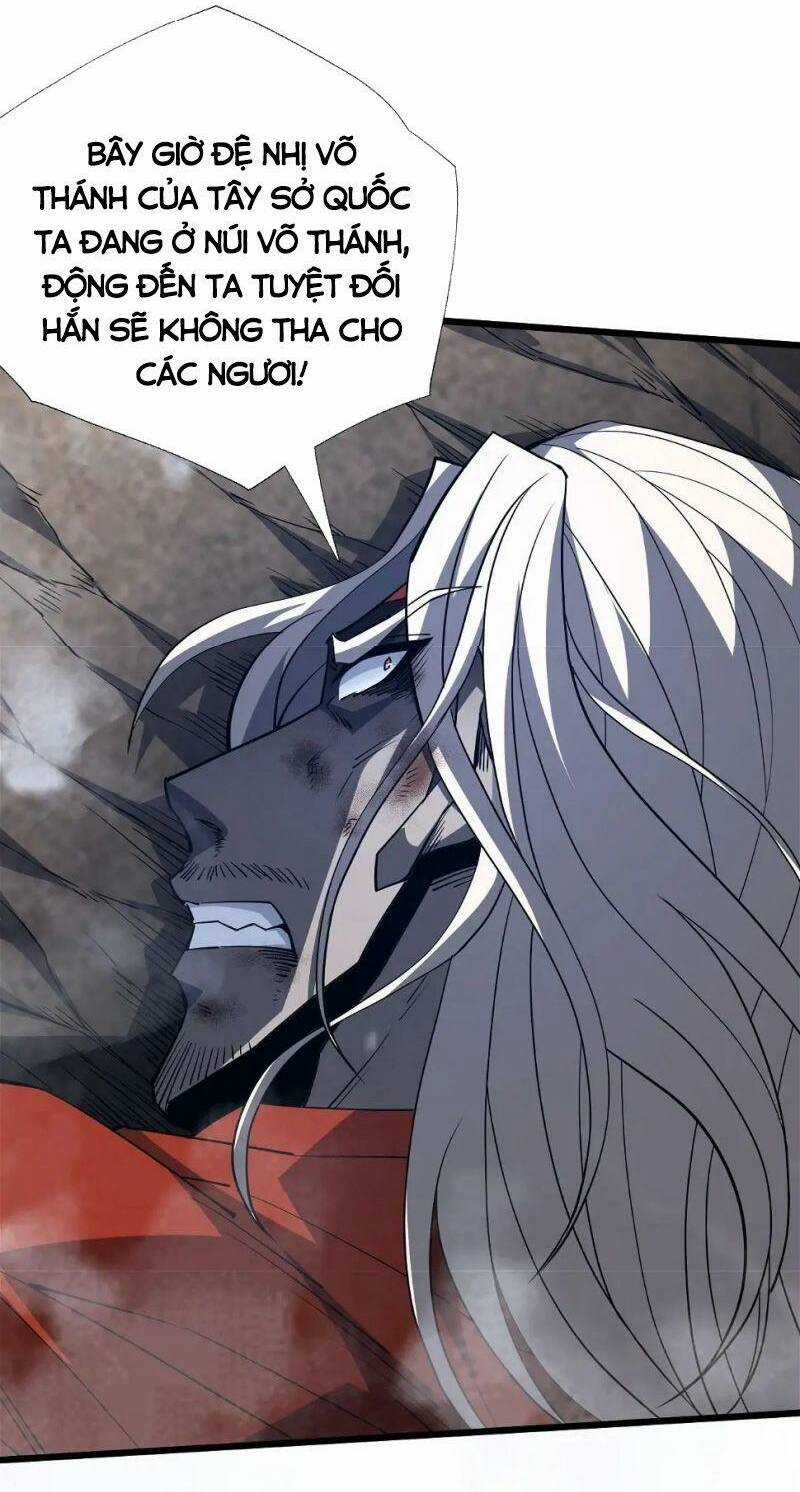 Sự Trở Lại Của Đệ Nhất Tông Sư Chapter 56 trang 4