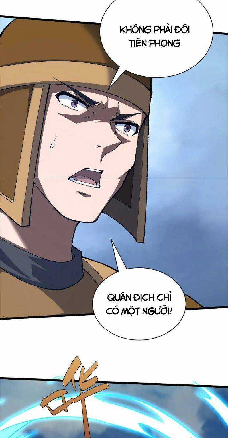 Sự Trở Lại Của Đệ Nhất Tông Sư Chapter 56 trang 42